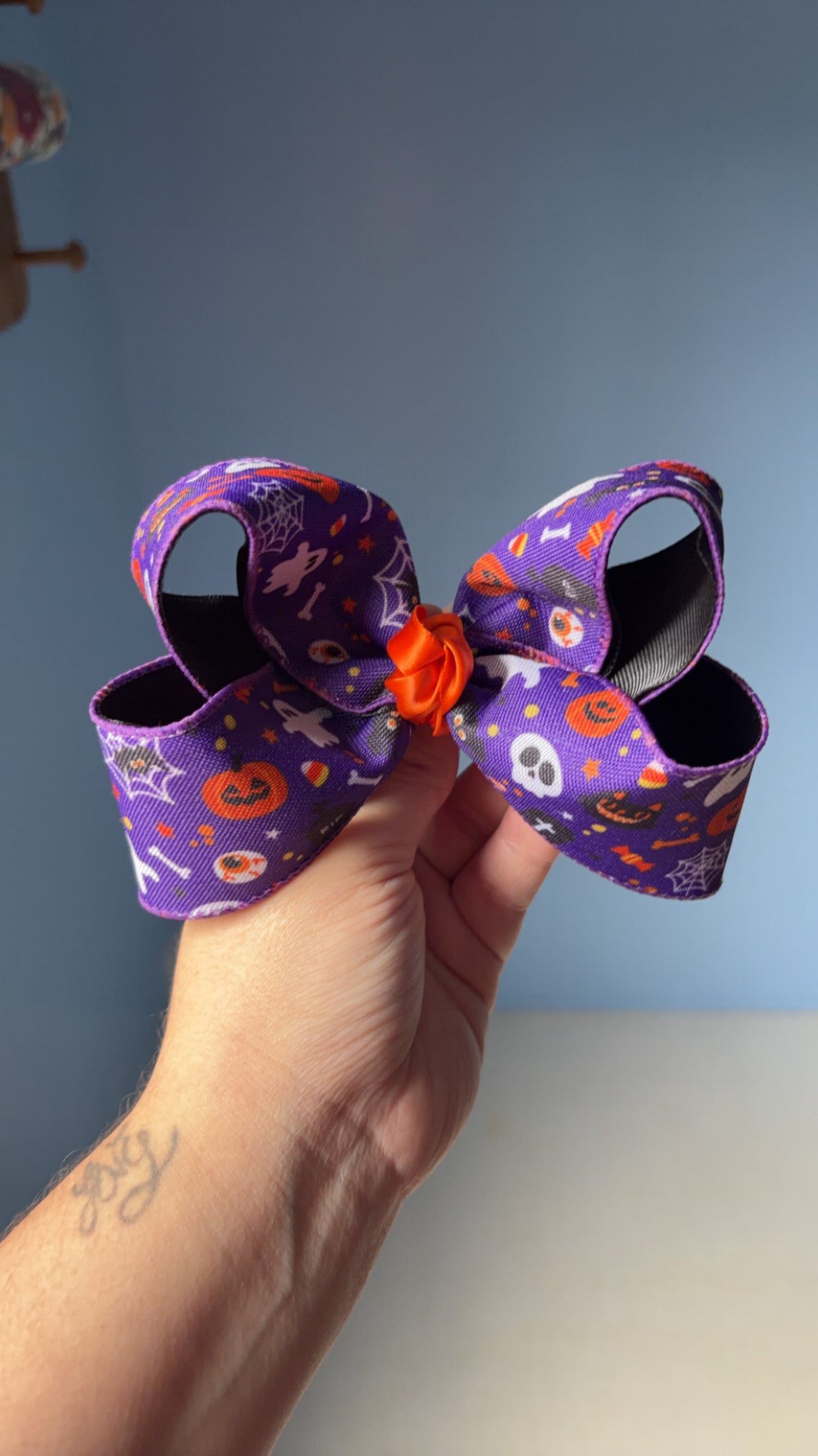 $5 spooky sale