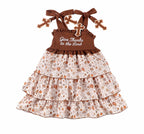 Give thanks to the Lord Dress *PREORDER*