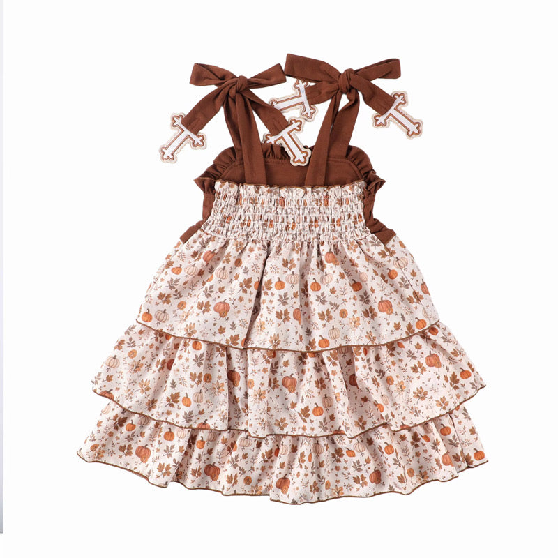 Give thanks to the Lord Dress *PREORDER*