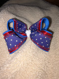Star Spangled Bow