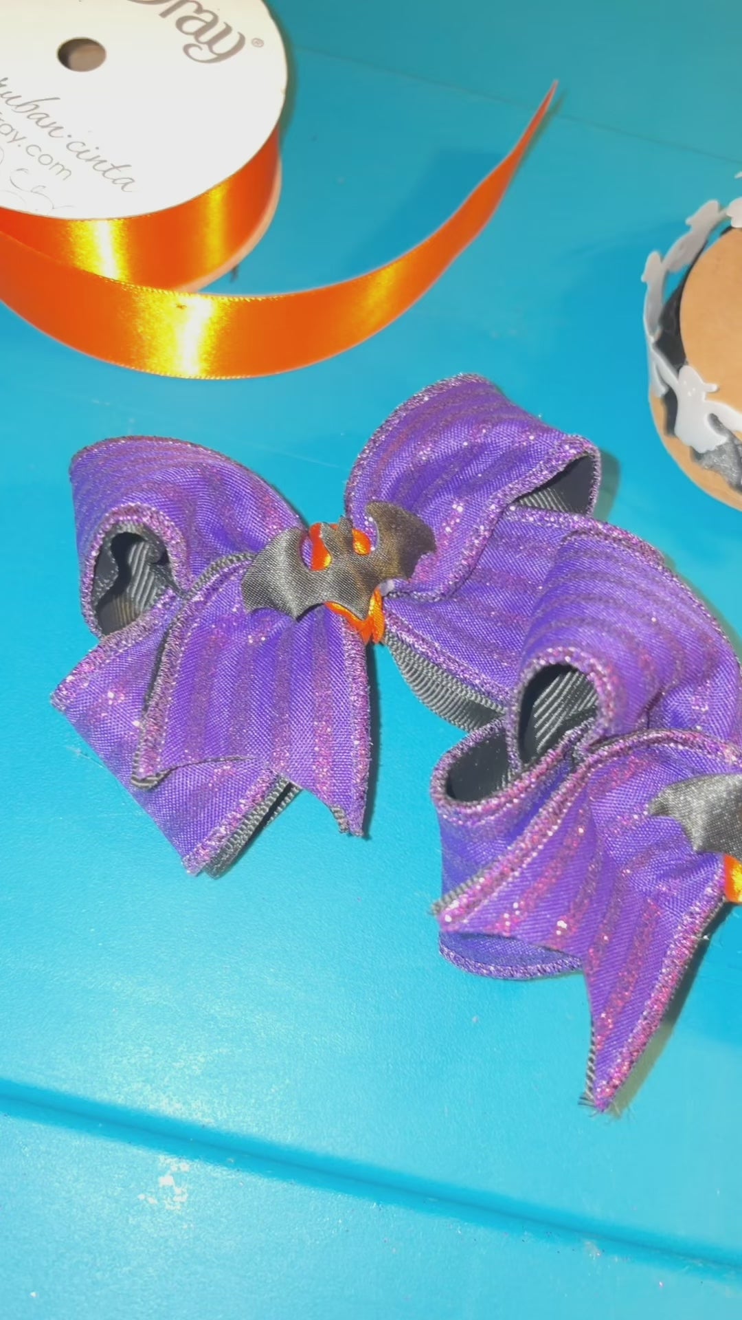 Cute & Batty 💜🦇